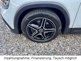 Mercedes-Benz GLB 220 d 4 Matic AMG Line Panorama, Schiebedach - Mercedes-Benz Gebrauchtwagen in Norderstedt