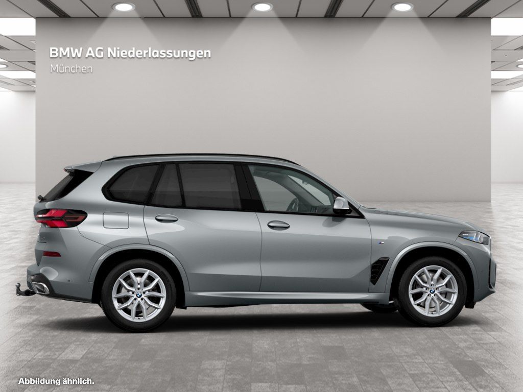 BMW X5 - Bild 12