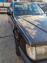 Mercedes-Benz Schöner ehrlicher 300E Vormopf in gutem Zustand  - gebrauchte Mercedes-Benz 300 aus dem Jahr 1986