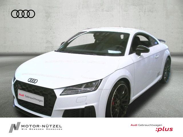 Audi TTS Coupé TFSI COMPETITION PLUS MATRIX+B&O+20"