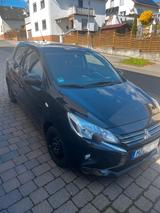 Mitsubishi Space Star Spirit+ AUTOM 1.HAND SHZ TEMPOM GARAN - Mitsubishi Space Star in Wiesbaden