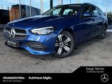 Mercedes-Benz C 180 T Avantgarde AHK Distronic Kamera LED - gebrauchte Mercedes-Benz C 180 aus dem Jahr 2024