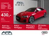 Audi A3 Limousine 35 TFSI advanced Pano*SONOS*Matrix - Audi A3 mit Benzin-Antrieb