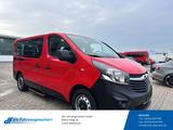 Opel Vivaro B Kasten L1H1 2,7t 1.6 CDTI *7083 - Opel Vivaro in Bonn