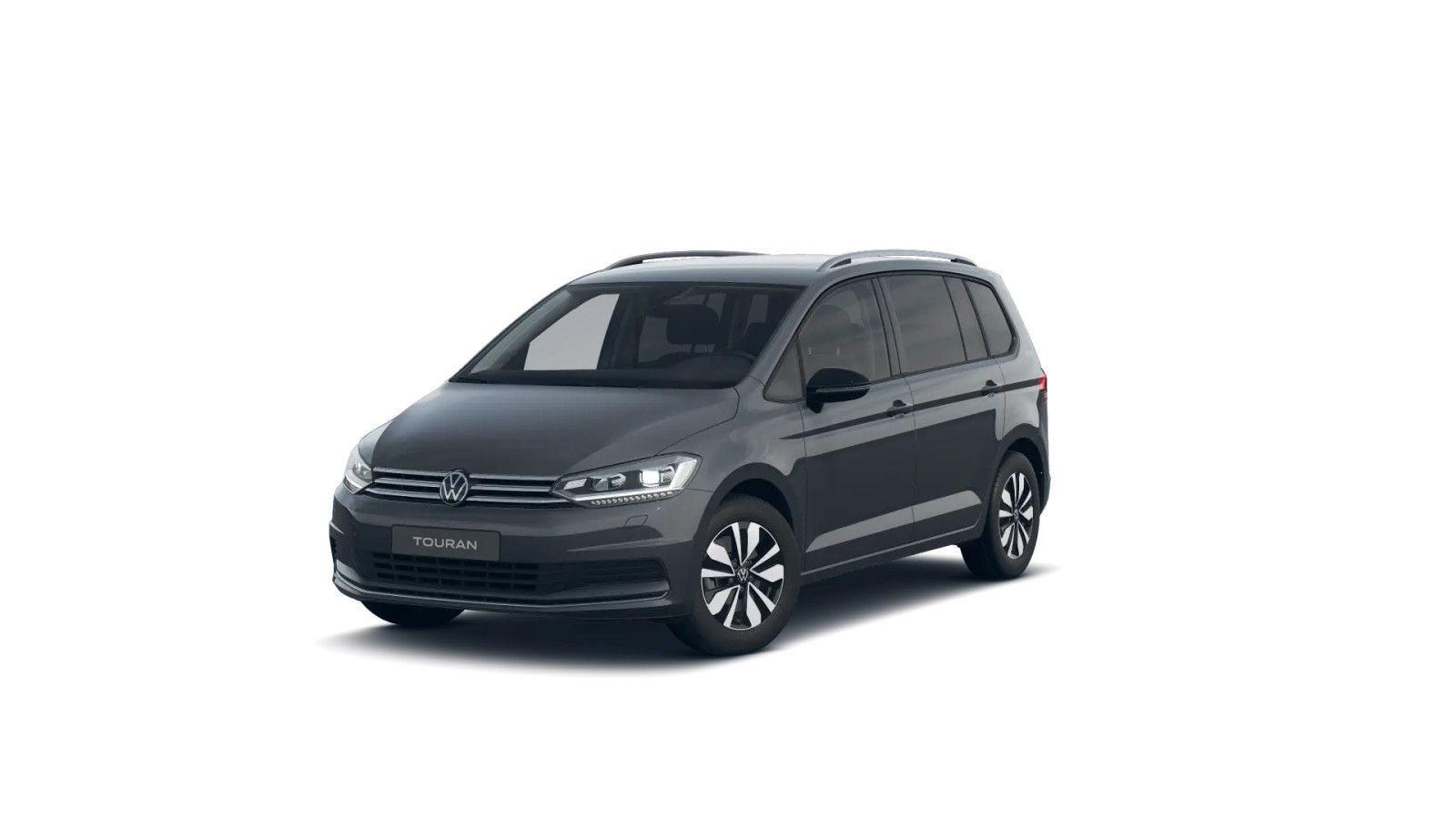 Volkswagen Touran - Bild 2
