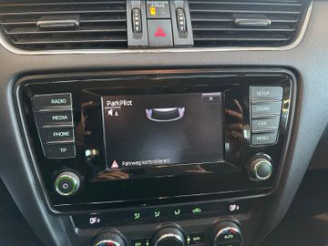 Skoda Octavia Combi Ambition *1.Hand*Klima*TÜV*