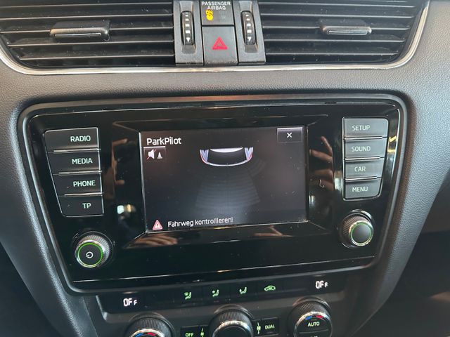 Skoda Octavia Combi Ambition *1.Hand*Klima*TÜV*