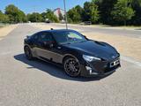 Toyota GT86 Automatik - Alcantara - Toyota: Sportwagen
