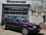 Volkswagen VW Polo Genesis GT 75PS 7388km - gebrauchte Volkswagen Polo aus dem Jahr 1992