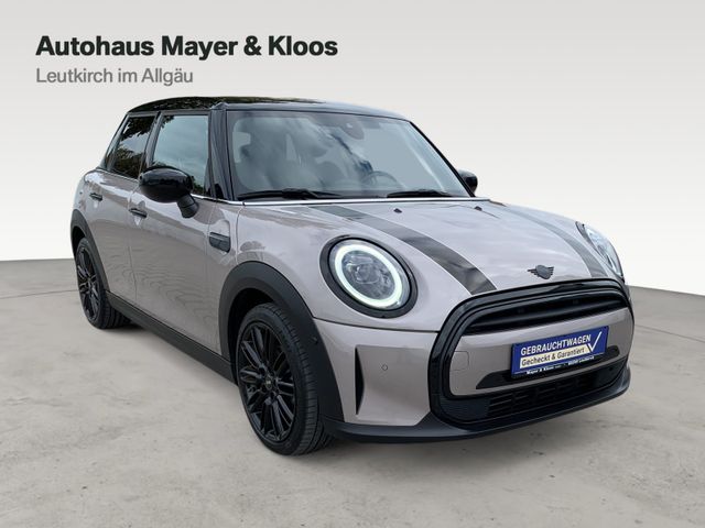 MINI Cooper Navi Sitzheizung Classic Trim