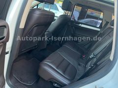 VW Touareg 3.0  TDI Tiptr Excl. BMT Terrain Tech