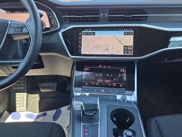 Audi A6 - 8