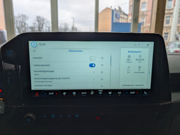 Ford Tourneo Custom Titanium X L1 AHK