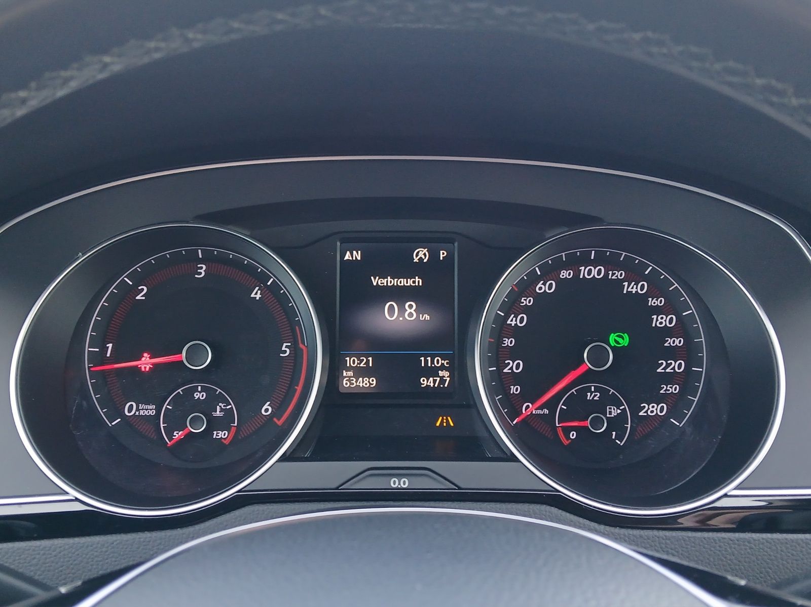 Fahrzeugabbildung Volkswagen Arteon TDI Elegance DSG LED Navi ACC RFK SH 19"
