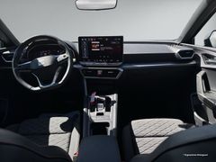 SEAT Leon Sportstourer 2.0 TDI FR DSG LED Nav Ahk Rfk SEAT Leon Sportstourer 2.0 TDI FR DSG LED Nav Ahk Rfk