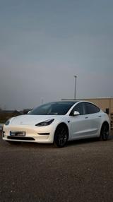 Tesla Model 3 SR+ Refresh (Mai 2021) - Tesla Model 3 aus 2021