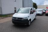Volkswagen T6.1 9 Sitzer Schulbus / Klima/Kamera/FzgNr.:164 - Volkswagen T6 aus 2022