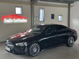 Mercedes-Benz CLA 250 AMG-Line *NightPaket+BURMESTER+RFK*Deuts - gebrauchte Mercedes-Benz CLA 250 aus dem Jahr 2020