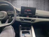 Audi A4 - Vorschau Bild 13