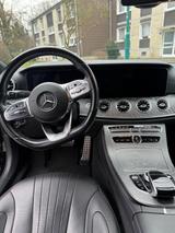 Mercedes-Benz CLS 400 d 4MATIC - AMG-LINE HUD*360*BURM*AMB*DIS - Mercedes-Benz CLS 400 mit Panoramadach