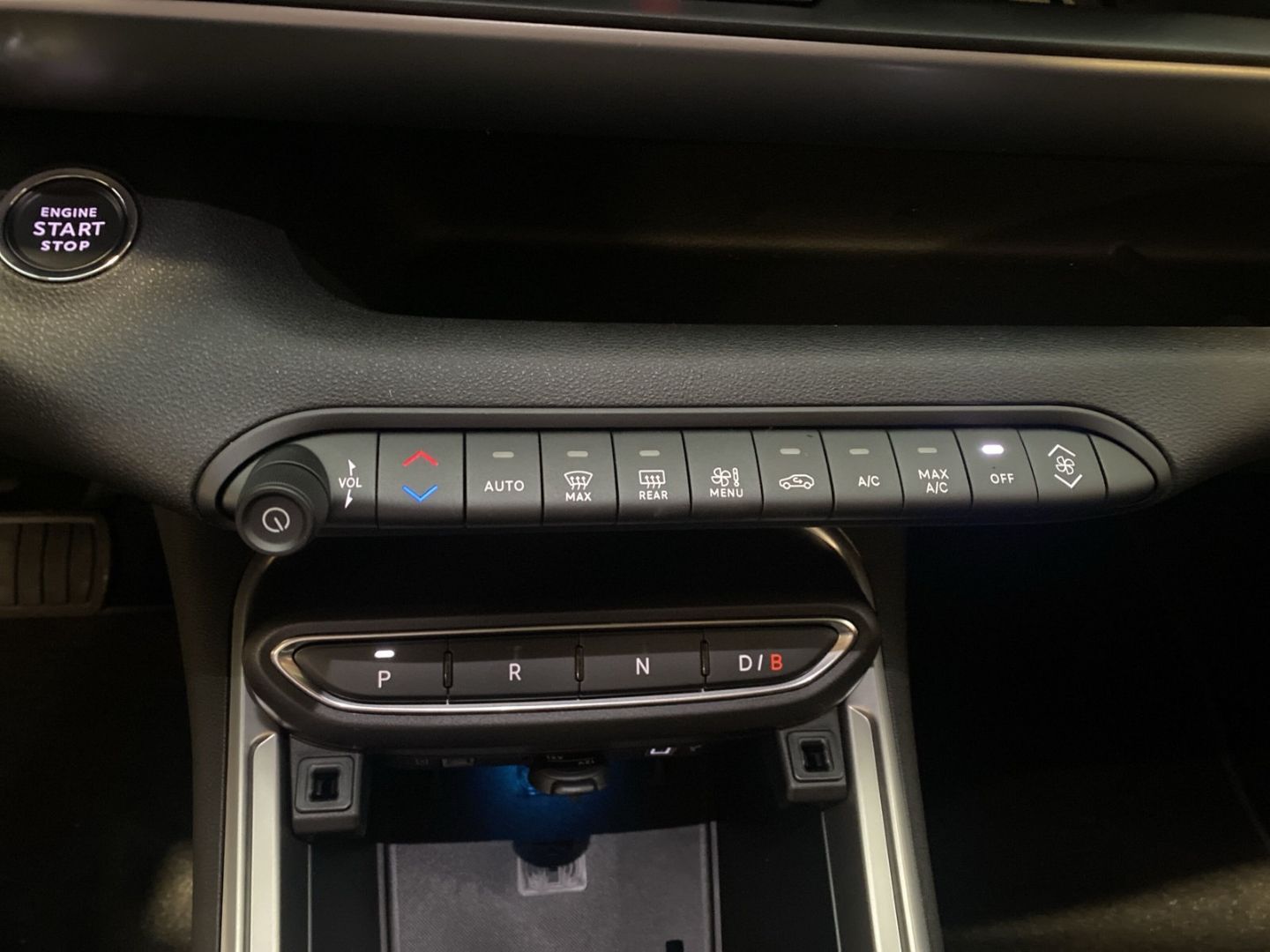 Jeep Avenger - Bild 18