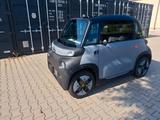 Opel Rocks-e - 1.Hand - Top gepflegt - - Opel Rocks-e von privat