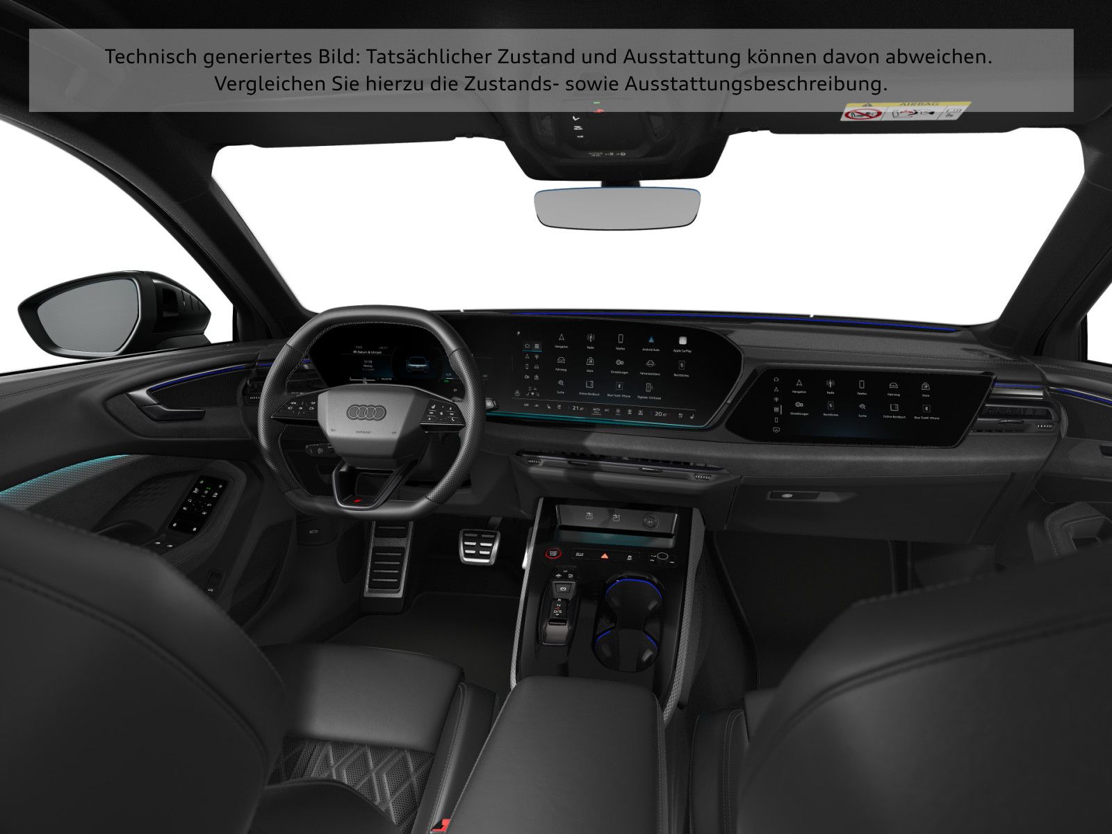 Audi A5 - Bild 10