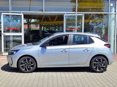 OPEL Corsa 1.2Turbo Edition NAVI-LED-KLIMA-SHZG-LHZG-