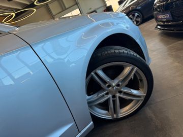 MYAUTOCENTER – Gebraucht- und Jahreswagen mit Werkstattservice in Pfaffenhofen Audi A3 *Sportback*TEMPO*AHK*2-ZONEN*TÜV-327*
