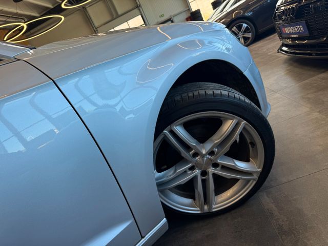 MYAUTOCENTER – Gebraucht- und Jahreswagen mit Werkstattservice in Pfaffenhofen Audi A3 *Sportback*TEMPO*AHK*2-ZONEN*TÜV-327*