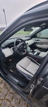 Land Rover Range Rover Velar 2.0 R-Dynamic.Steuerkette neu  - scheckheftgepflegte Land Rover Range Rover Velar