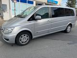 Mercedes-Benz Viano 3.0 CDI TREND EDITION extralang TREND ... - Mercedes-Benz Viano: Extralang