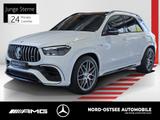 Mercedes-Benz GLE 63 AMG S 4M DRIVERS-PACKAGE PANO SITZKLIMA - Mercedes-Benz GLE 63 AMG Jahreswagen