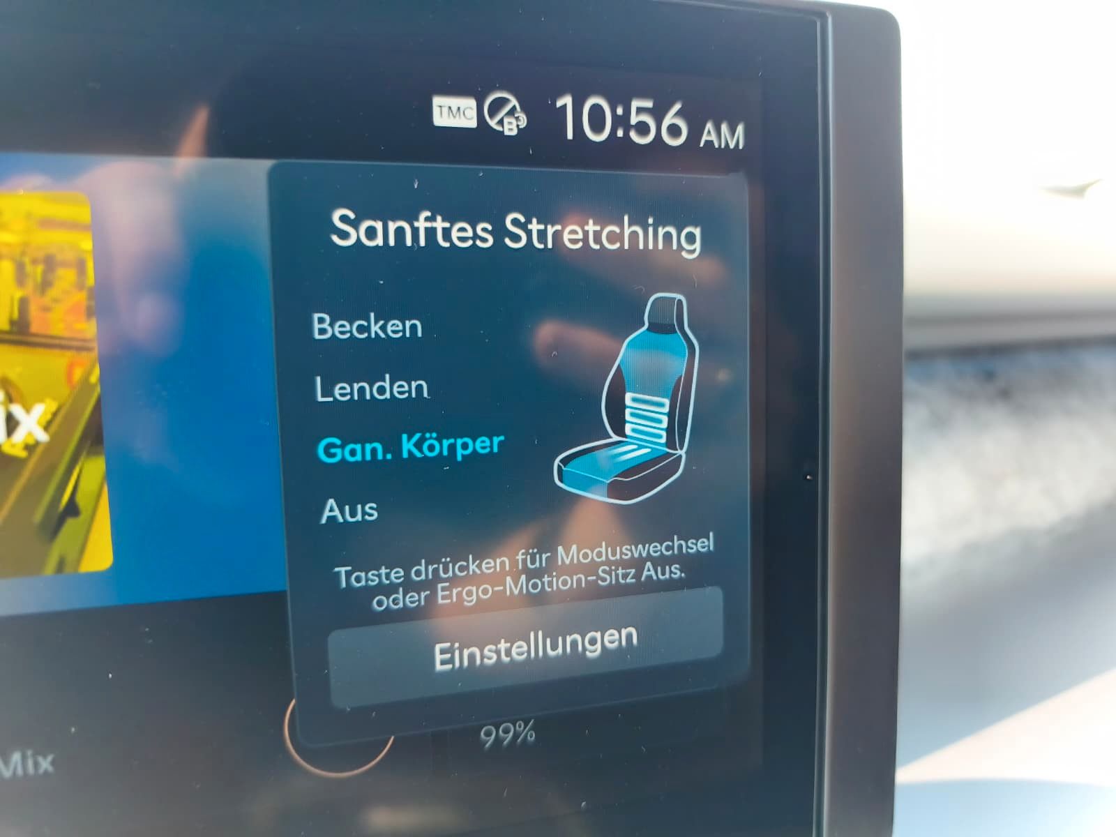 Hyundai IONIQ 9 – Bild 17