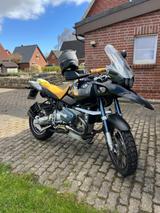 BMW R 1150 GS Adventure  - BMW R1150GS ADVENTURE