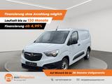 Opel Combo Edition XL 1,5 CDTI Edition KLIMA/TEMPOMAT - Opel Combo: Cdti