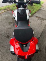 Ducati Hypermotard 950 SP mit Garantie - Offers matching your search criteria