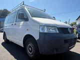Volkswagen T5 Transporter*MwSt.*4Motion*HU/AU*AHK*148TKM* - Volkswagen T5 Transporter aus 2006