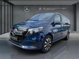 Mercedes-Benz EQV 300 Lang FACELIFT+2xKlima+5Jahre-JS-Garantie - Mercedes-Benz EQV Gebrauchtwagen in Hamburg