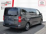 Toyota Proace Verso 2.0 Team D L2 Automatik +Navi - Toyota Proace (Verso) aus 2023