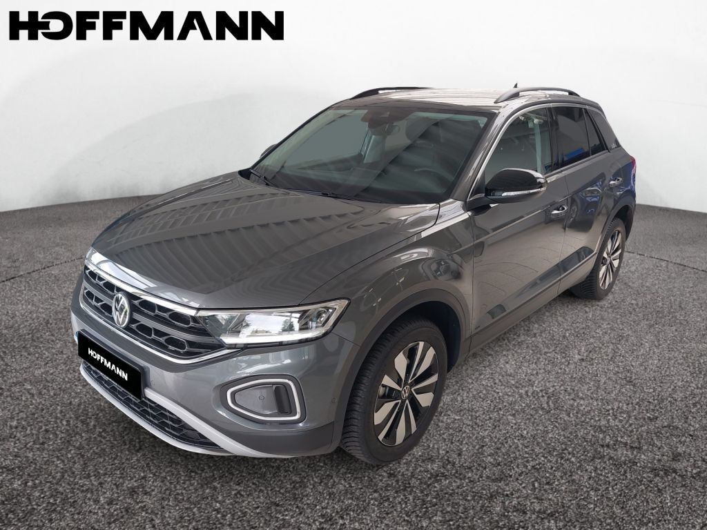 Fahrzeugabbildung Volkswagen T-Roc 1.5 TSI DSG GOAL AHZV Anschlußgarantie