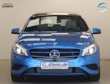Mercedes-Benz A 200 BE 156PS Automatik Style Pano Leder Memory - Mercedes-Benz: A