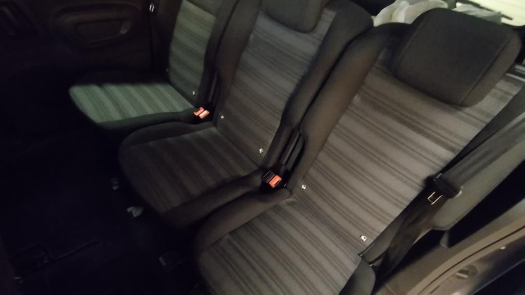 Erstes Annaberger Autohaus -  Opel Combo Life AT  Innovation, XL, 7-Sitze,GripGo,Ka - Bild 9