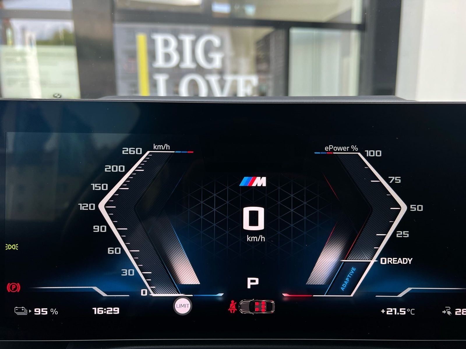 BMW i4 - Bild 17