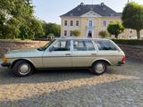 Mercedes-Benz 230 TE (W123) - Mercedes-Benz: Kombi, W123