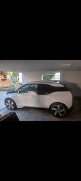 BMW i3 (60 Ah) - - BMW i3 in Mainz