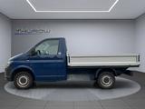 Volkswagen T6 Transporter Pritsche 2.0 TSI Klima KR - VW T6 Transporter Benzin Gebrauchtwagen