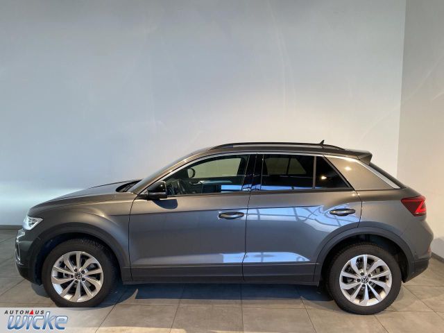 T-Roc 1.5 TSI DSG Move NAVI KLIMA KEYLESS AHK AP