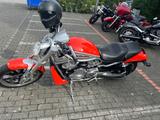 Harley-Davidson Street rod vrscr - HARLEY-DAVIDSON VRSCR STREET ROD