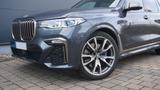BMW X7 M50d  *19%*7-Sitzer*Harman-Kardon*M* - BMW X7 M50 mit Schiebedach